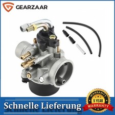 Vergaser 17,5mm Passend für