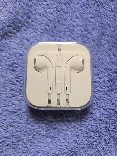 Apple earpods original - apple, 3.5mm