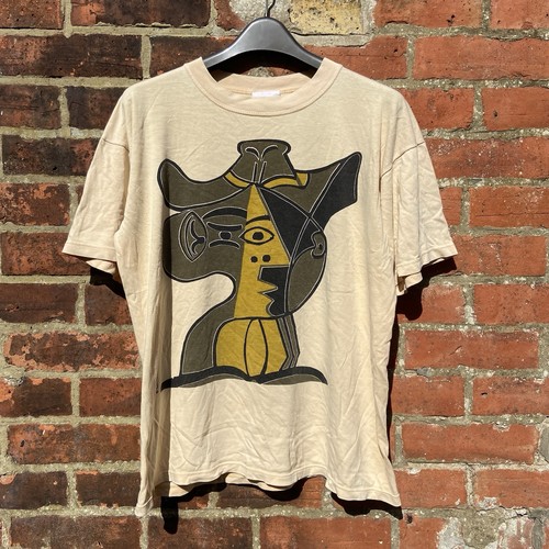 Vintage 00s pablo picasso - vintage,