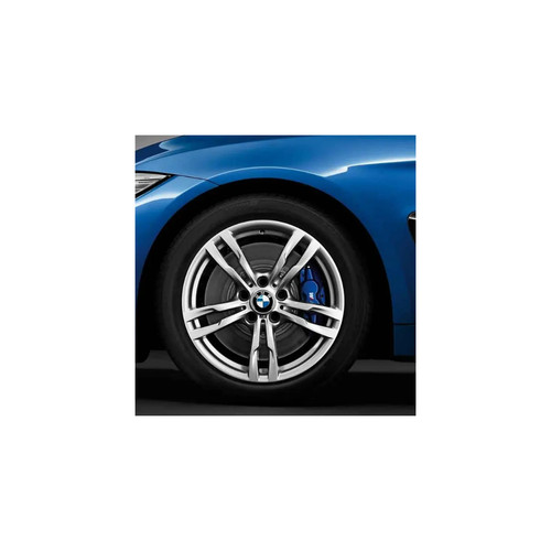 Original bmw winterräder - original,