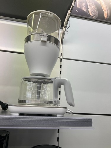 Philips hd5416 café - philips, hd5416/00