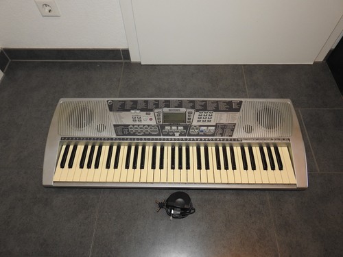 Bontempi pm779 keyboard - "bontempi",