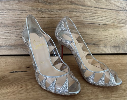 Christian louboutin leder - christian,
