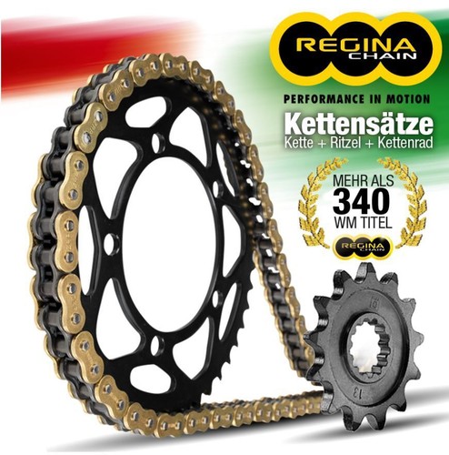 Regina kettensatz kettenkit - kettensatz,