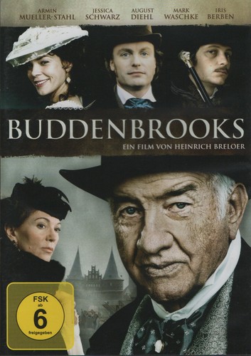 Buddenbrooks