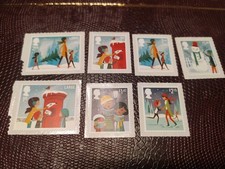 Briefmarken großbritannien - briefmarken,