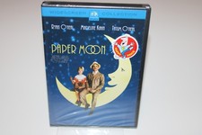 Paper moon - paper, o'neal)