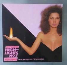 Vinyl stereoplay highlights - vinyl,