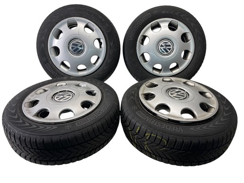Lupo polo 6n stahlfelgen - 6x,