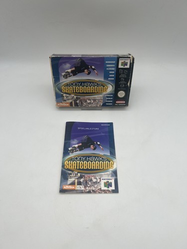 Tony hawk skateboarding - tony,