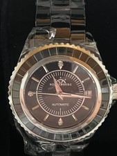 Hindenberg Herren Automatik