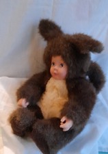 Anne Geddes  Eichhörnchen