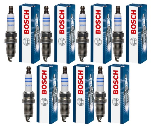 Bosch zündkerze - bosch,