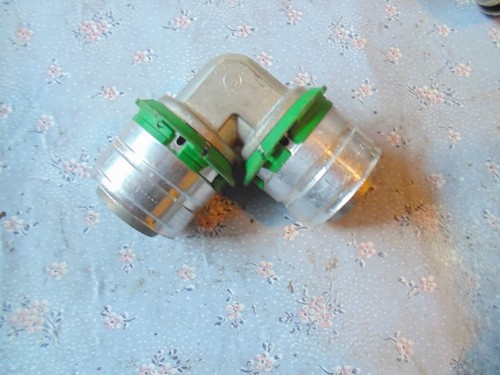 Pressfittinge uponor - 10,