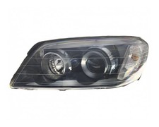 Scheinwerfer + Glühbirnen