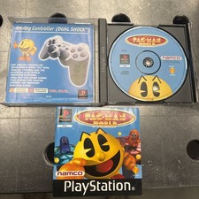 Pac-Man World 20th Anniversary