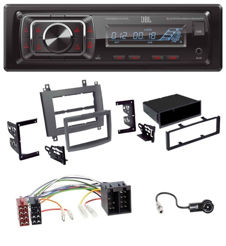 Jbl aux mp3 - aux, bluetooth