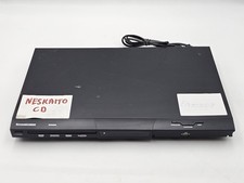 Schaub Lorenz DVD2000 Player - Not Working, Für Teile