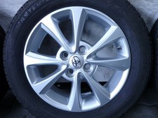 WINTERREIFEN ALUFELGEN