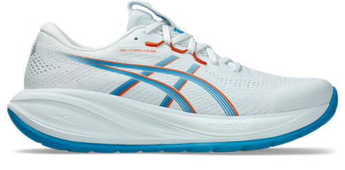 Asics gel cumulus arctic - asics, 28