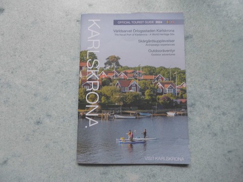 Schweden reiseführer - schweden,