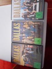 Dallas - 2012 - Staffel 1-3 -