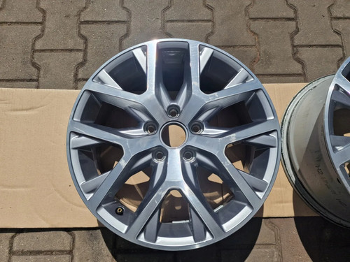 Alufelge zoll 0 5x112 - 1x,
