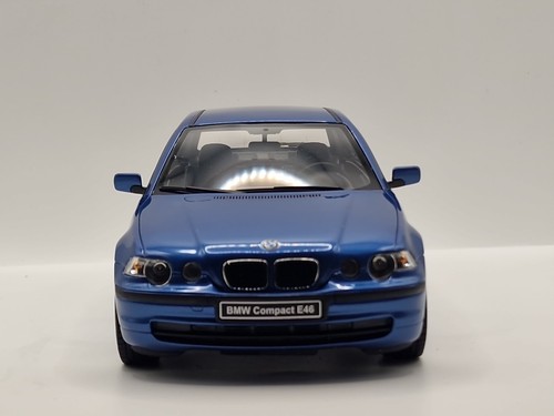 Ot462 bmw e46 - bmw, compact