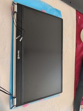 LCD Terra Mobile 1550