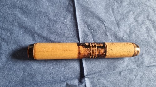 Alter holz nadelbehälter - alter,