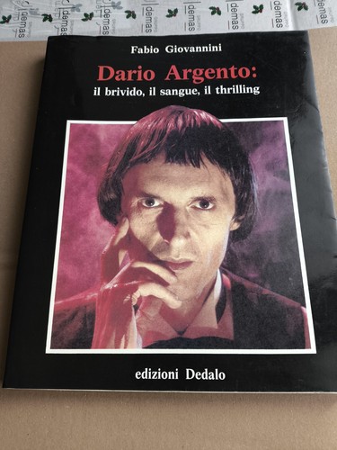 Dario silber der nervenkitzel - dario,