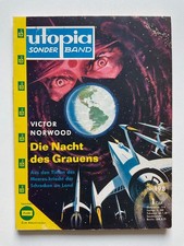 Utopia Sonderband 198 - Victor