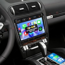 2+64G Android 15 Autoradio