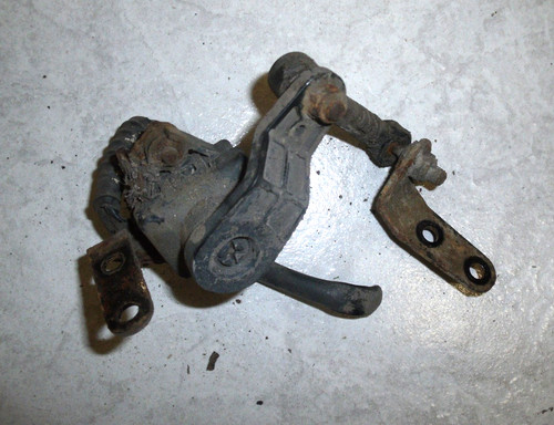 Xenon achssensor für lwr opel - für,