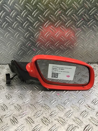 Außenspiegel elektrisch