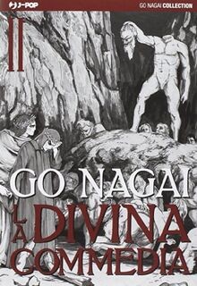 Divina commedia von go - divina,