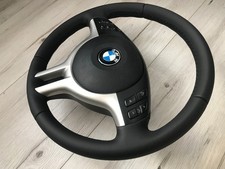 Original SPORT Lederlenkrad Lenkrad BMW  E38 E39 E46 E53 Neu Leder OHNE  TAUSCH