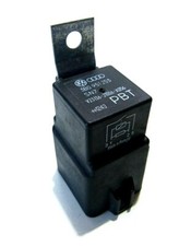 Original VW Passat 3B Steuergerät für beheizbare Frontscheibe 3B0951253 