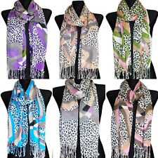 Stola Halstuch Langschal Schal