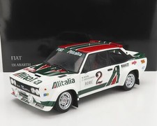 MODELLAUTO STATISCH FIAT 131