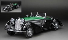 Modellauto Auto Maßstab 1:18