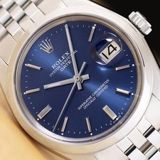 ROLEX OYSTER PERPETUAL DATE