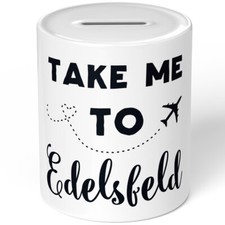 Take me to Edelsfeld