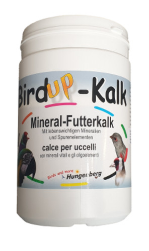 Birdup kalk 1000g für - kalk,