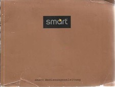 SMART & PURE SMART & PULSE / PASSION Betriebsanleitung Bedienungsanleitung BA