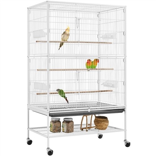 Vogelvoliere vogelkäfig - vogelvoliere,
