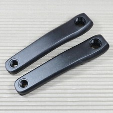 Stronglight E-Bike Kurbel