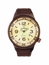 POSEIDON Unisex-Armbanduhr S
