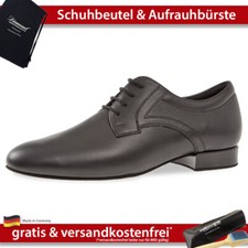 Diamant Herrenschuh 085-026-028 inkl. Schuhbeutel & Aufrauhbürste
