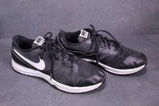 Nike Air Epic Speed TR Herren Sneaker Sportschuhe Gr. 45 schwarz weiß SB1570 